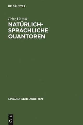 Carte Naturlich-sprachliche Quantoren Fritz Hamm