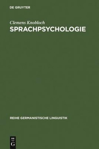 Carte Sprachpsychologie Clemens Knobloch