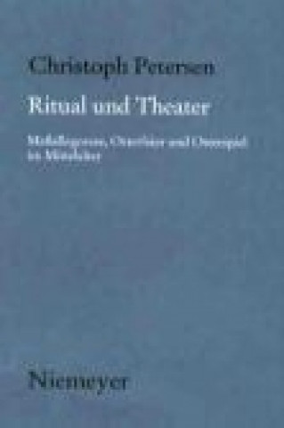 Carte Ritual und Theater Christoph Petersen