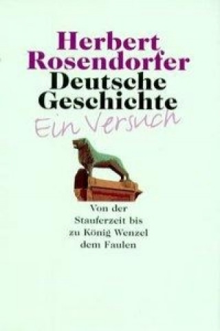 Buch Deutsche Geschichte 2 Herbert Rosendorfer