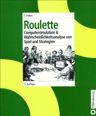 Carte Roulette Claus Koken