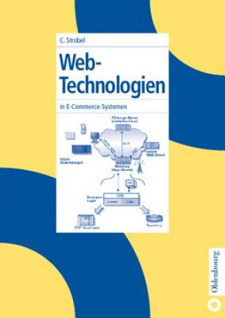Kniha Web-Technologien in E-Commerce-Systemen Claus Strobel