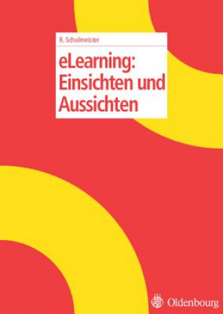 Книга Elearning Rolf Schulmeister