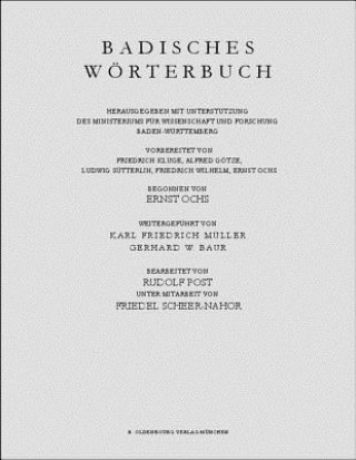 Carte Scheueracker-Schlenz Tobias Streck