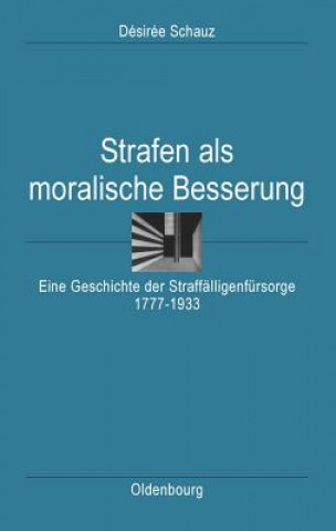 Carte Strafen ALS Moralische Besserung Desiree Schauz