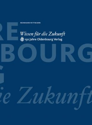 Libro Wissen für die Zukunft Reinhard Wittmann