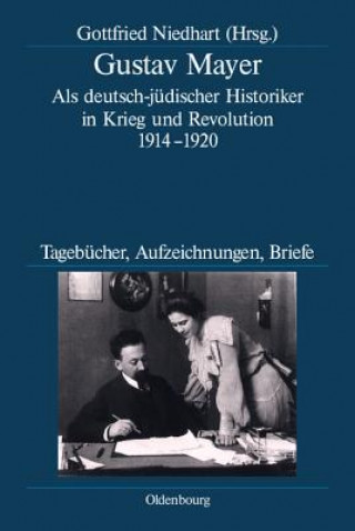 Boek Gustav Mayer Gottfried Niedhart