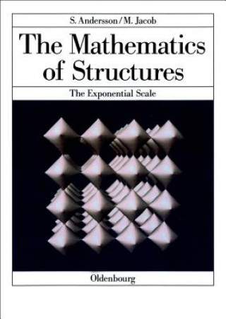 Kniha Mathematics of Structures Sten Andersson