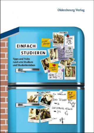 Kniha Einfach studieren Sylvia Rein