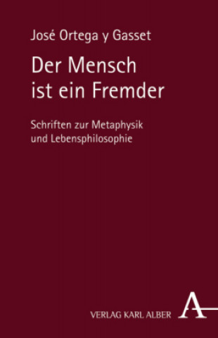 Książka Der Mensch ist ein Fremder Stascha Rohmer