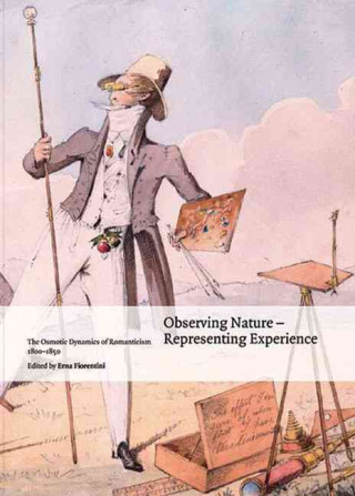Βιβλίο Observing Nature - Representing Experience Erna Fiorentini