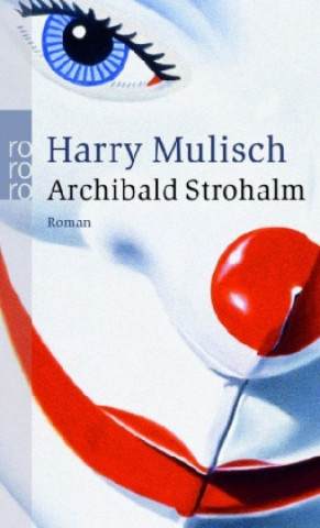 Book Archibald Strohalm Harry Mulisch