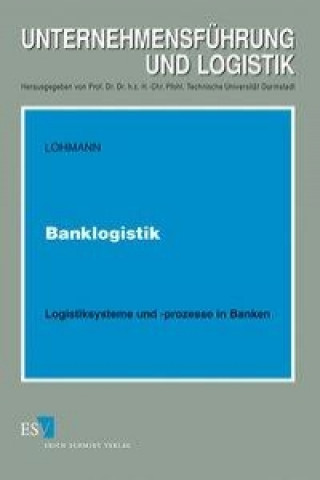 Carte Banklogistik Lutz G. E. Lohmann