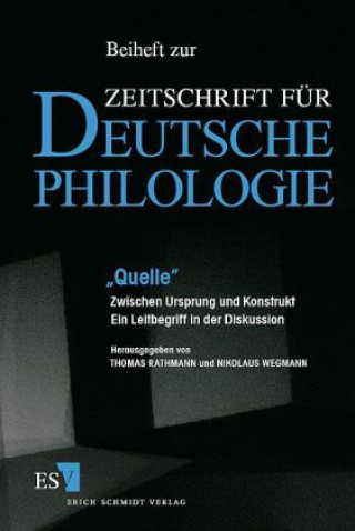 Könyv "Quelle" Thomas Rathmann