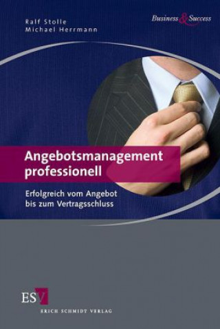 Carte Angebotsmanagement professionell Ralf Stolle