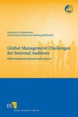 Carte Global Management Challenges for Internal Auditors Neil Baker