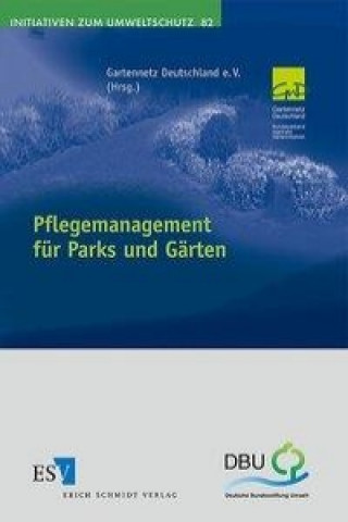 Carte Pflegemanagement für Parks und Gärten Esther Bertele