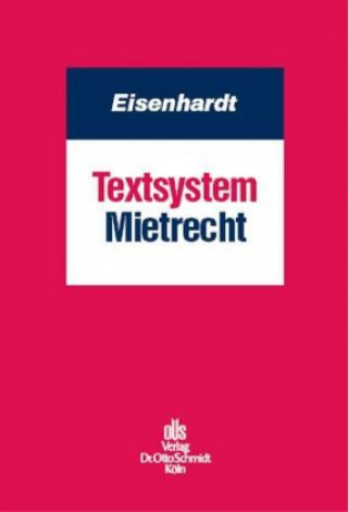 Carte Textsystem Mietrecht Thomas Eisenhardt