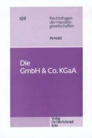 Carte Die GmbH u. Co. KGaA Arnd Arnold