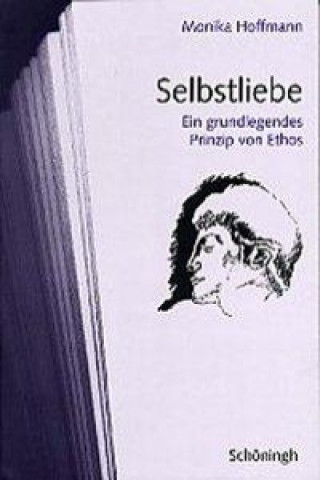 Libro Selbstliebe Monika Hoffmann