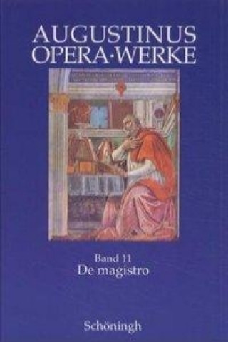Boek Augustinus Wilhelm Geerlings