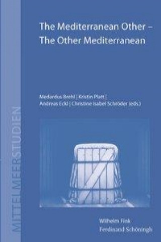 Carte The Mediterranean Other - The other Mediterranean Medardus Brehl