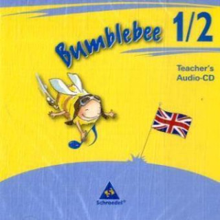 Audio Bumblebee 1/2. CD 