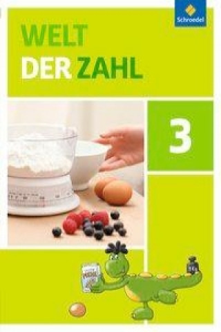 Книга Welt der Zahl - Ausgabe 2015 für Berlin, Brandenburg, Mecklenburg-Vorpommern, Sachsen-Anhalt und Thüringen 