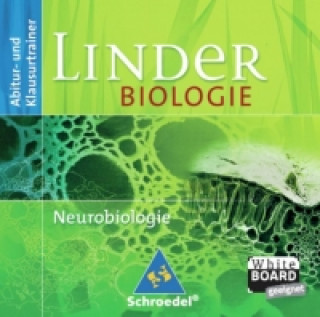 Digital LINDER Biologie. Neurobiologie. Sekundarstufe 2. Abitur- und Klausurtrainer. CD-ROM 7; Vista; XP; 2000; ME; 98 Hermann Linder