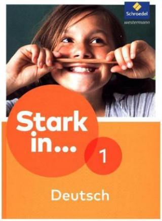 Livre Stark in Deutsch Ausgabe 2017 