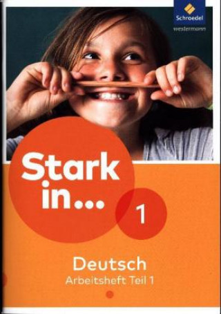 Book Stark in Deutsch Ausgabe 2017. Tl.1 Renate Andreas