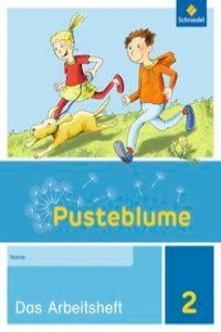 Knjiga Pusteblume. Sachunterricht - Ausgabe 2017 für Niedersachsen, Hessen, Rheinland-Pfalz, Saarland und Schleswig-Holstein 