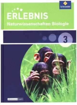 Kniha Schülerband Biologie 