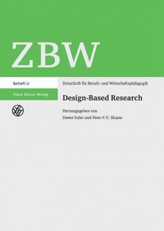 Carte Design-Based Research Dieter Euler