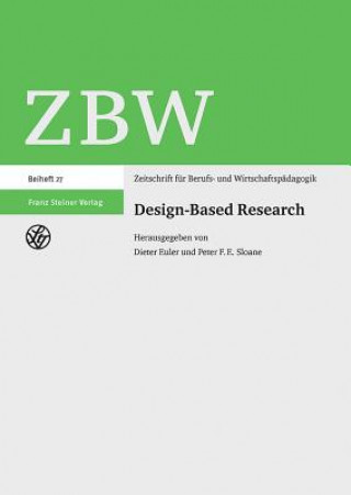 Buch Design-Based Research Dieter Euler