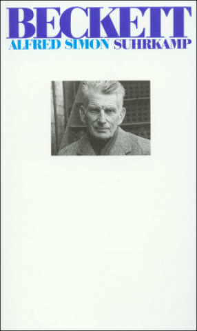 Könyv Beckett Alfred Simon