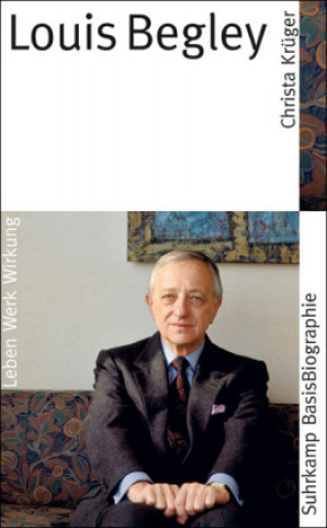 Kniha Louis Begley Christa Krüger