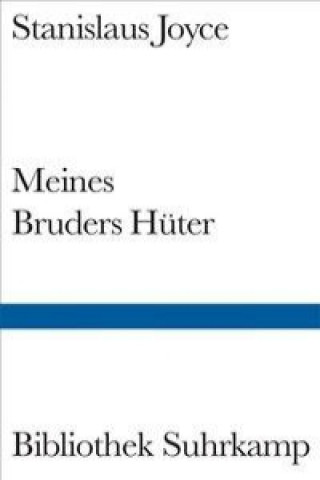 Carte Meines Bruders Hüter Stanislaus Joyce