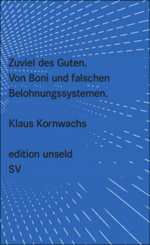 Книга Zuviel des Guten Klaus Kornwachs