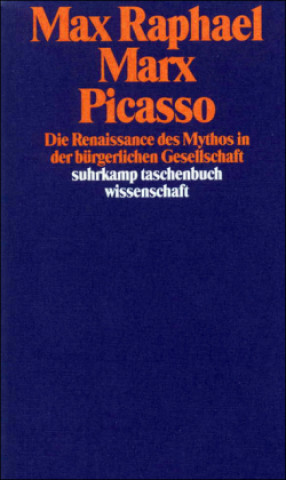 Carte Marx, Picasso Klaus Binder