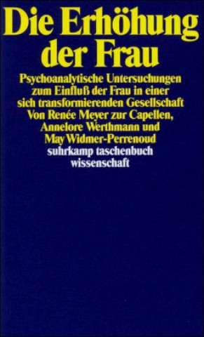 Книга Die Erhöhung der Frau Renee Meyer zur Capellen