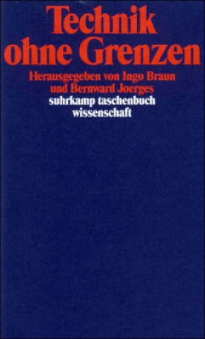 Книга Technik ohne Grenzen Sissy von Westphalen