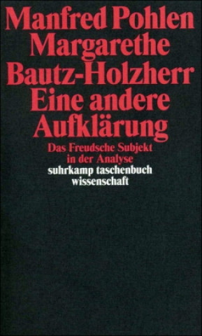 Książka Eine andere Aufklärung Manfred Pohlen