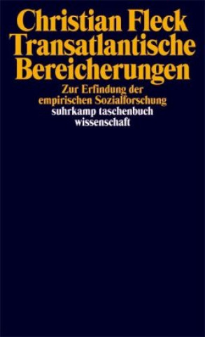 Libro Transatlantische Bereicherungen Christian Fleck