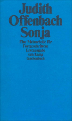 Knjiga Sonja Luise F. Pusch