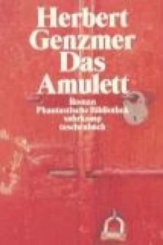 Книга Das Amulett Herbert Genzmer