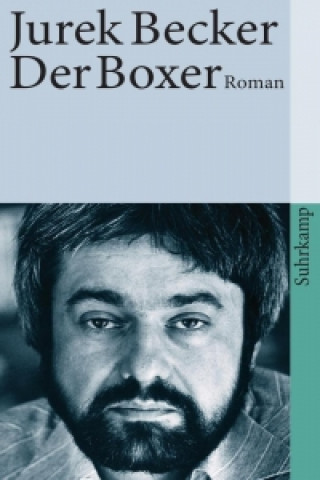 Buch Der Boxer Jurek Becker