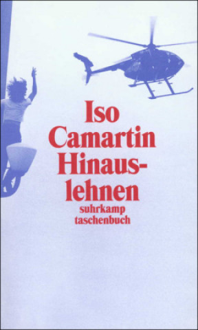 Carte Hinauslehnen Iso Camartin