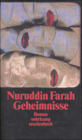 Kniha Geheimnisse Eike Schönfeld