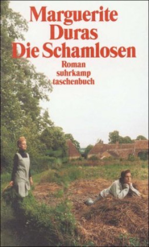 Книга Die Schamlosen Andrea Spingler